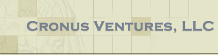 Cronus Ventures, LLC